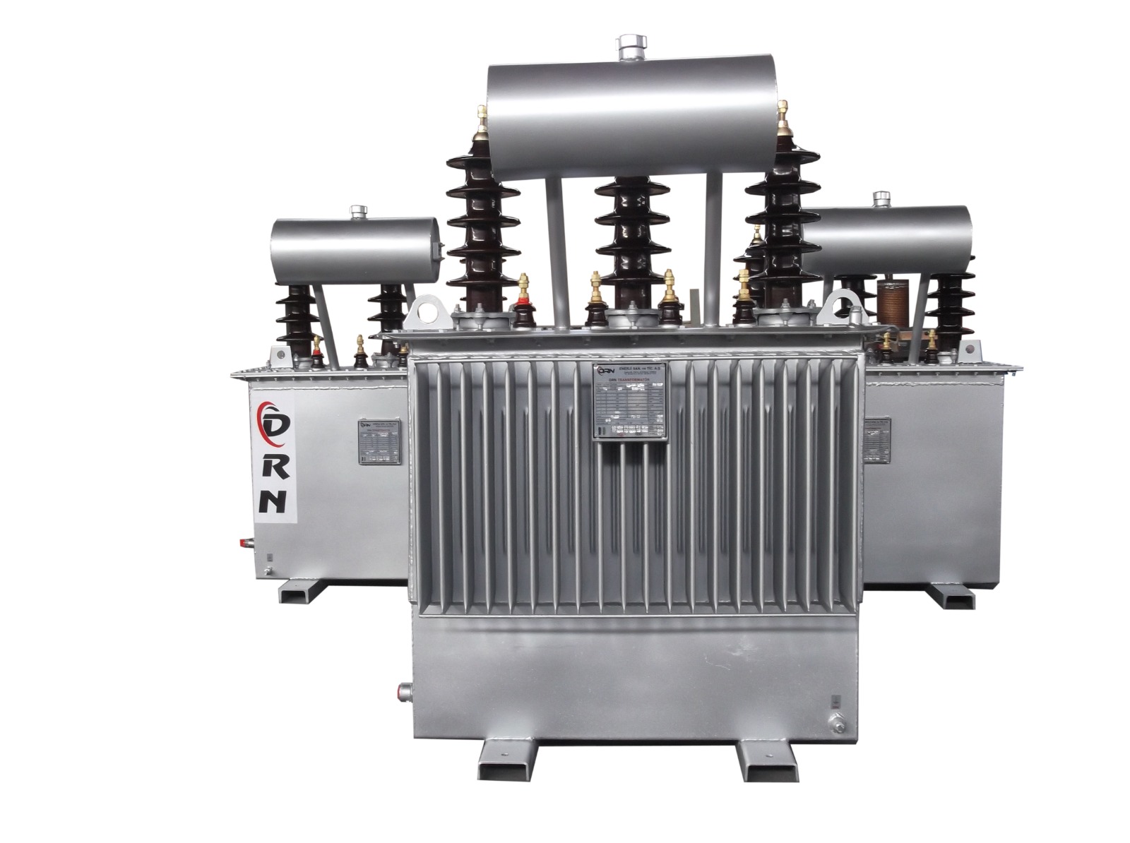 DRN Enerji Örnek Ürün